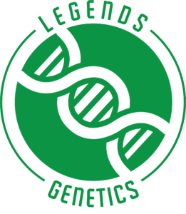 Legends Genetics